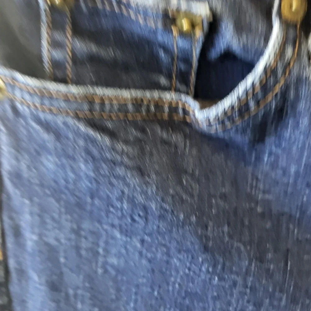 LRL Ralph Lauren And Company‎ Women's Fashion Denim Jeans, ( 10) Petite